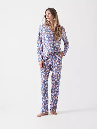 LASCANA | Haut de pyjama VIVANCE DREAMS |
